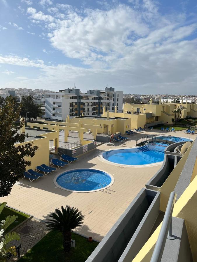 Condominio Do Mar Lagos Exterior photo