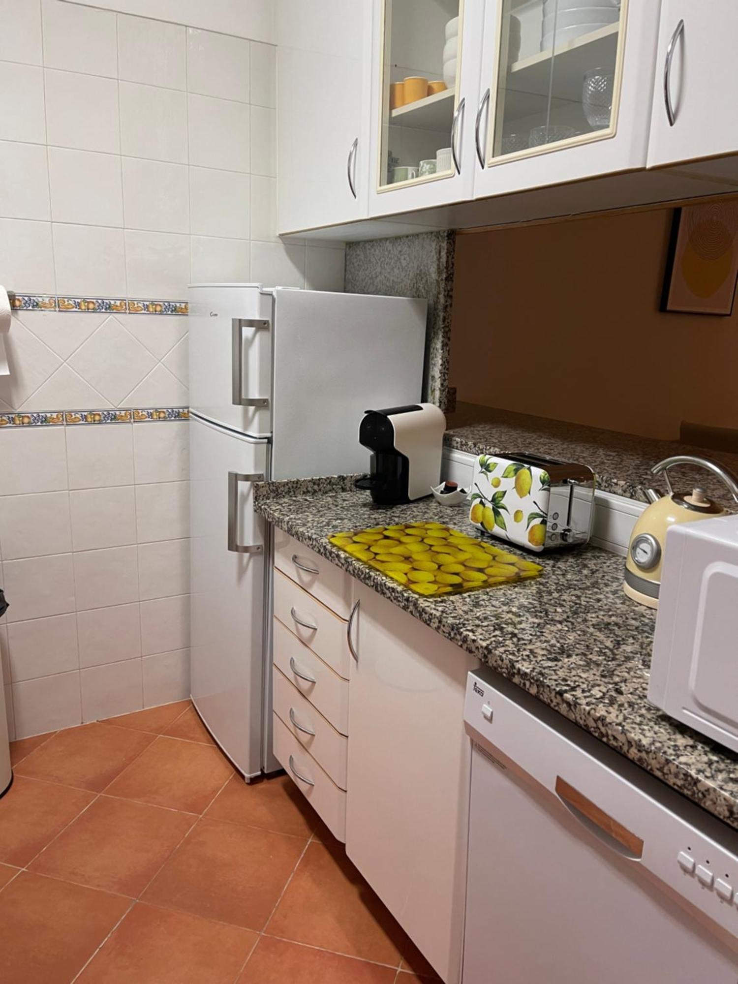 Condominio Do Mar Lagos Exterior photo